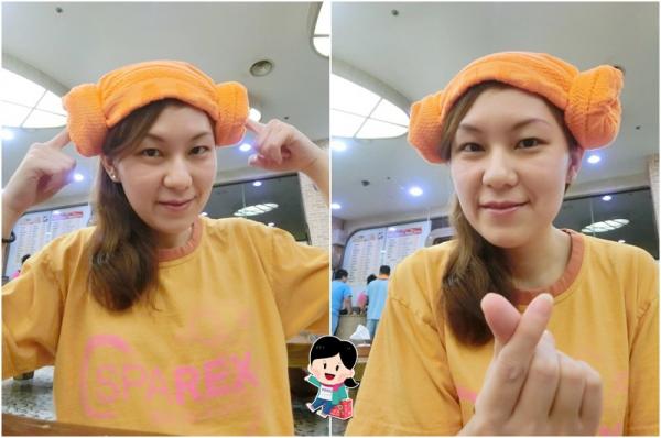 【韓國首爾自由行】便宜韓國正宗汗蒸幕推薦 